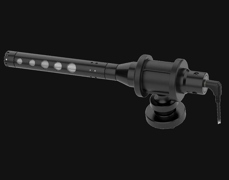 Microphones