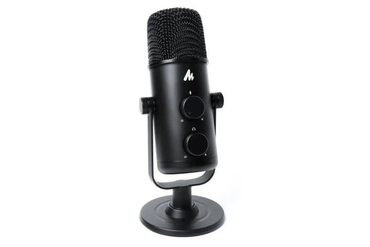 Maono USB-C Desktop Cardioid Omnidirectional Microphone - ProSound