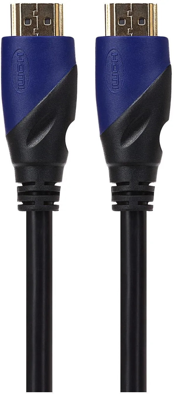 ProSound HDMI Cable with Ethernet - Black, 3m - ProSound