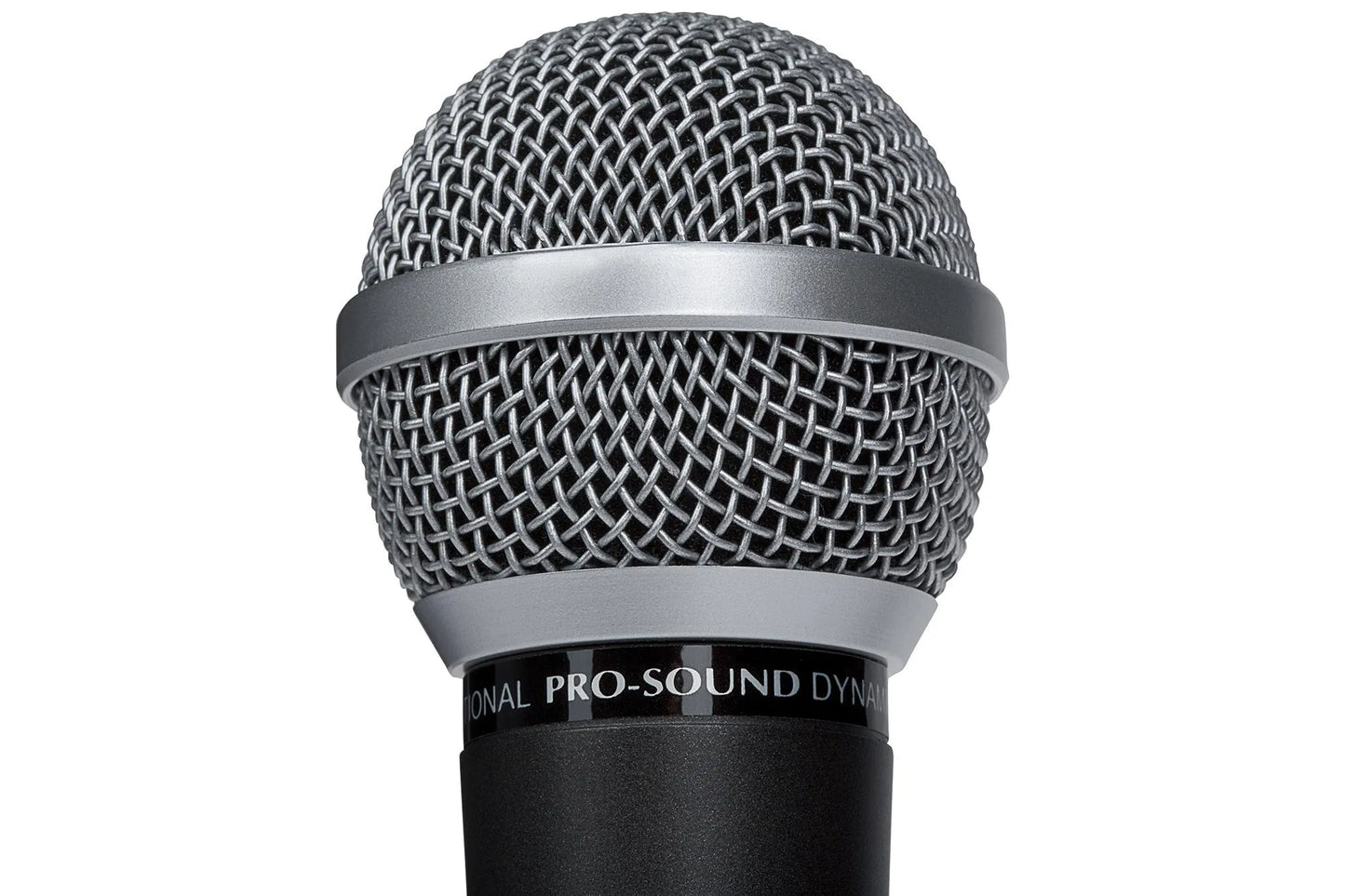 ProSound Professional Dynamic Low Impedance Vocal Microphone - ProSound