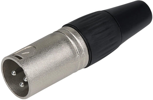 ProSound XLR Male Connector - ProSound