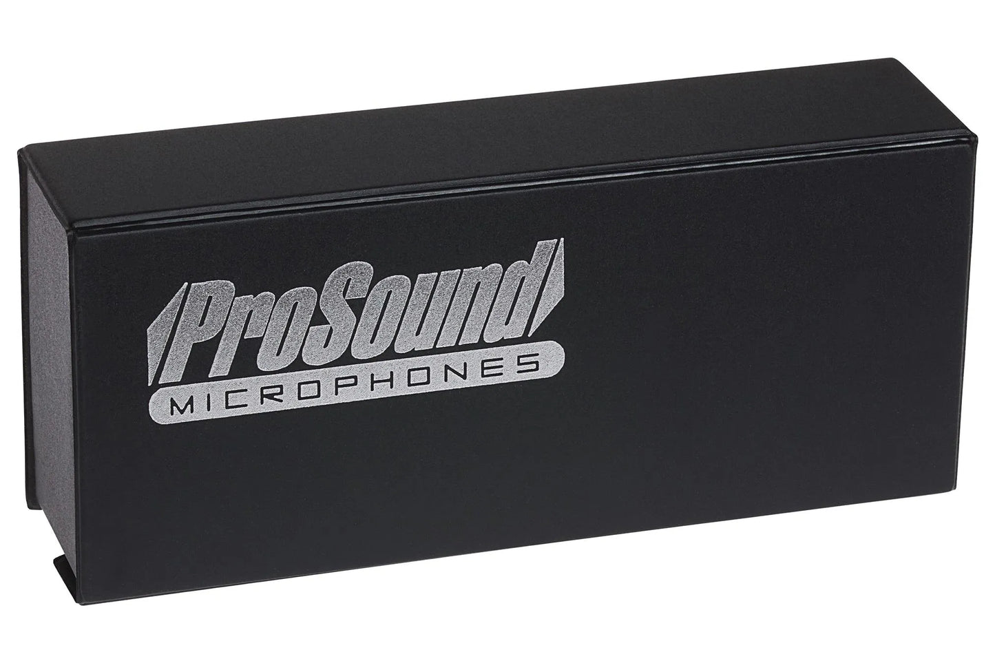 ProSound Professional Dynamic Low Impedance Vocal Microphone - ProSound
