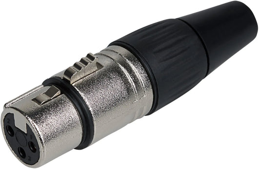 ProSound XLR Female Connector - ProSound