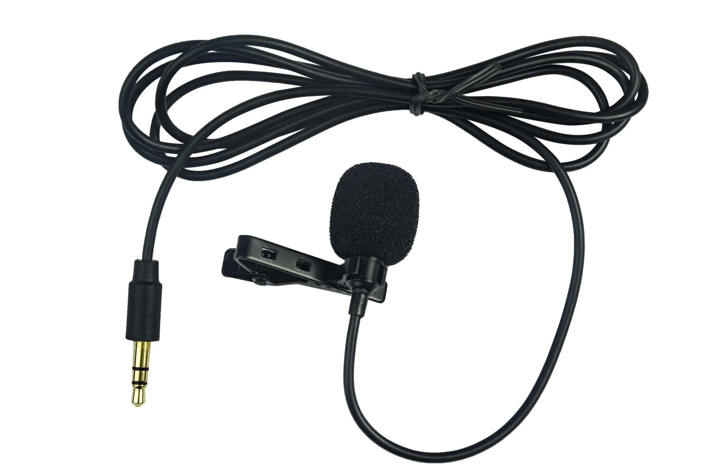 CKMOVA UM100 UHF Wireless Microphone Kit (3.5mm Receiver) - ProSound