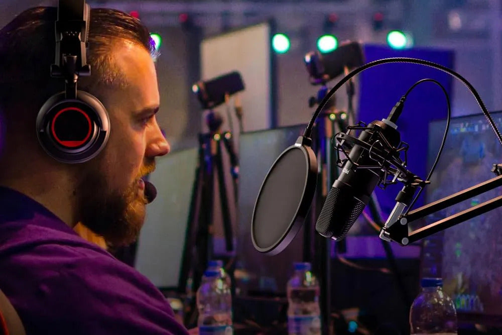 ProSound Vlogger Bundle Kit - ProSound