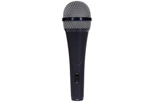 ProSound Premium Dynamic Super Cardioid Vocal Microphone - ProSound