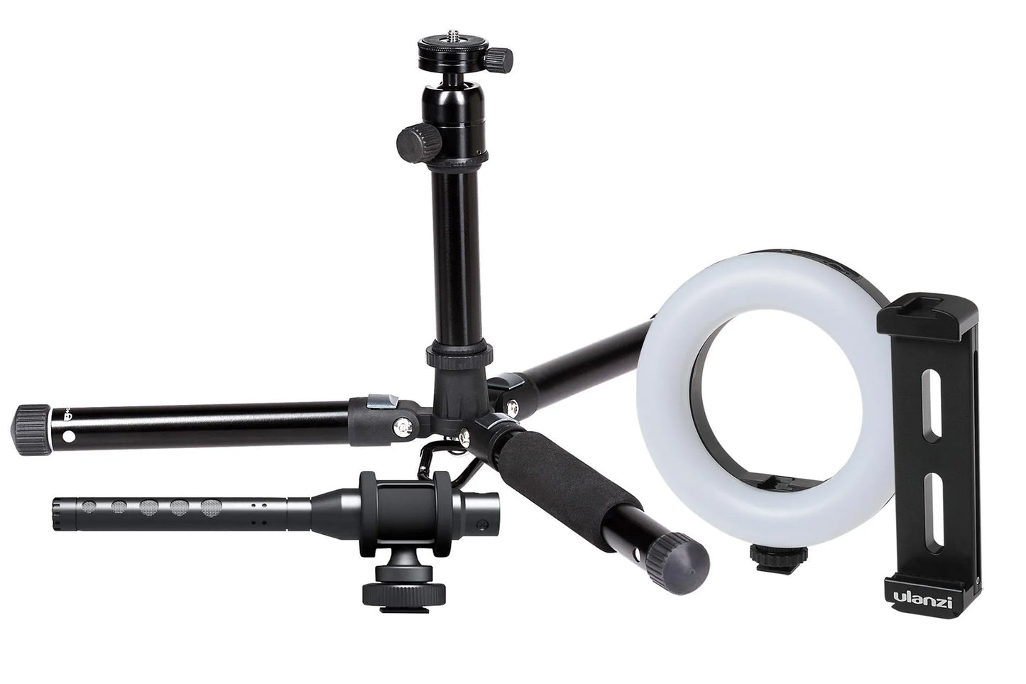 ProSound Vlogger Bundle Kit - ProSound