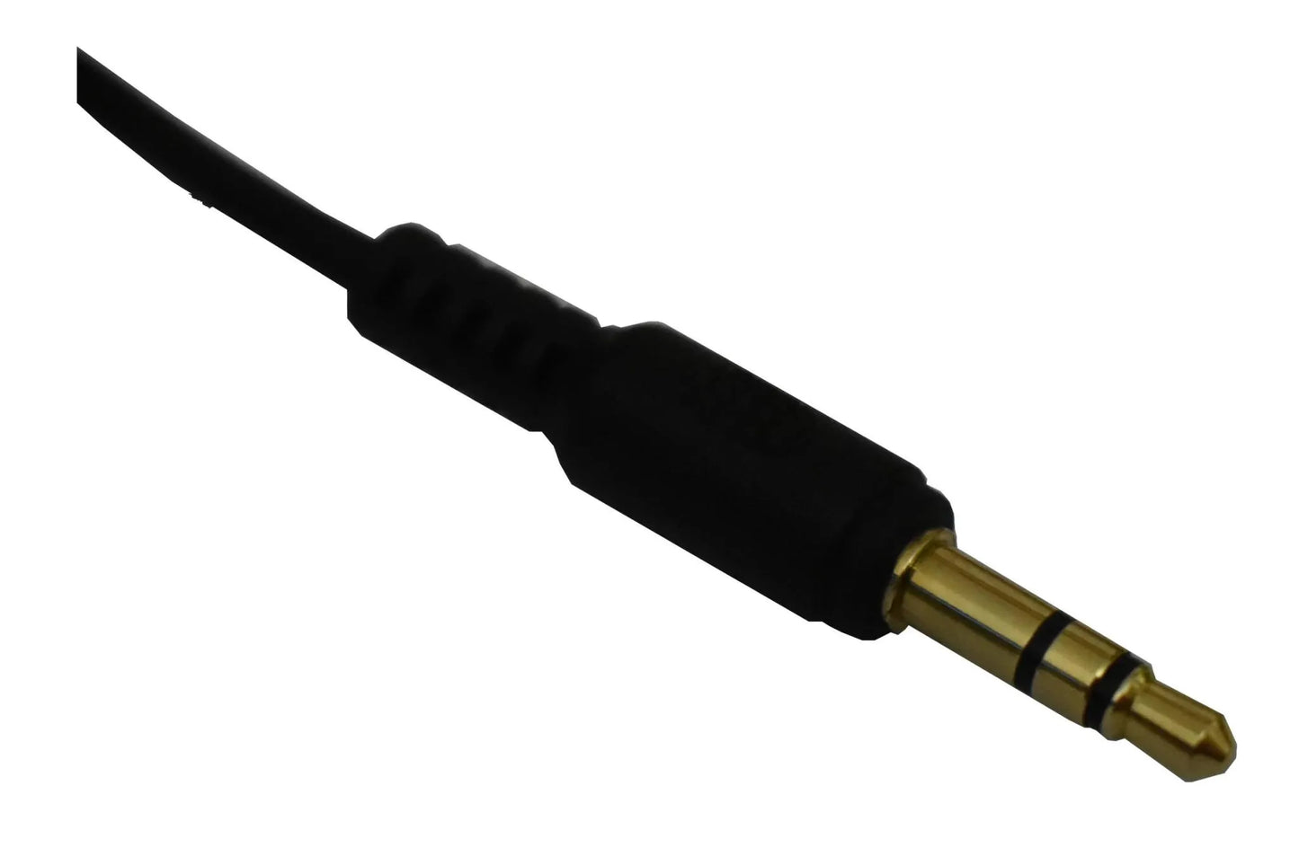 CKMOVA AC-A35 3.5mm TRS to USB-A 2.0 Cable - Black, 1.2m - ProSound
