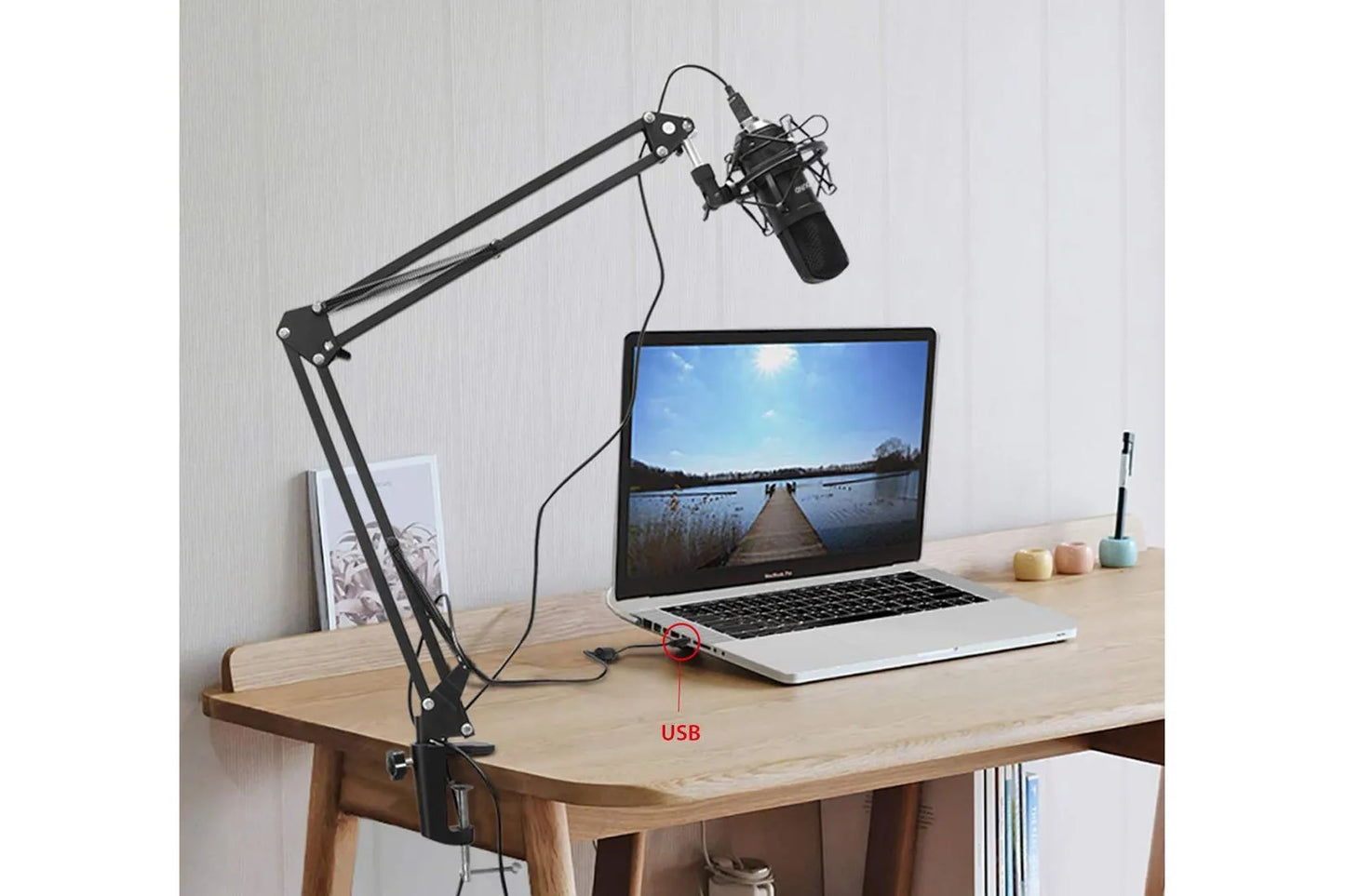 ProSound Vlogger Bundle Kit - ProSound