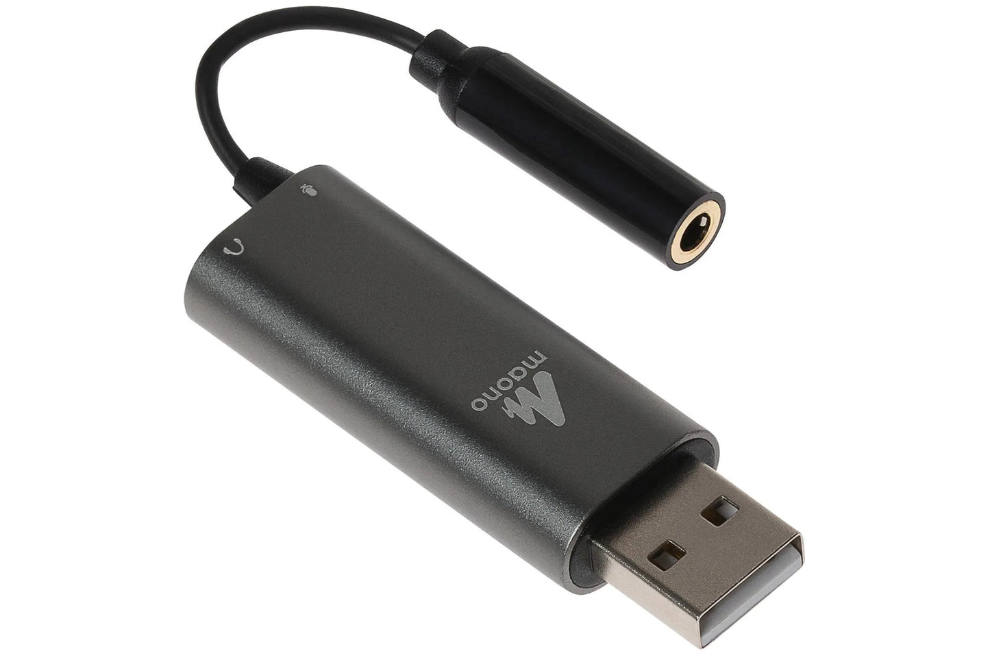 Maono High Quality USB Sound Card Adapter - ProSound