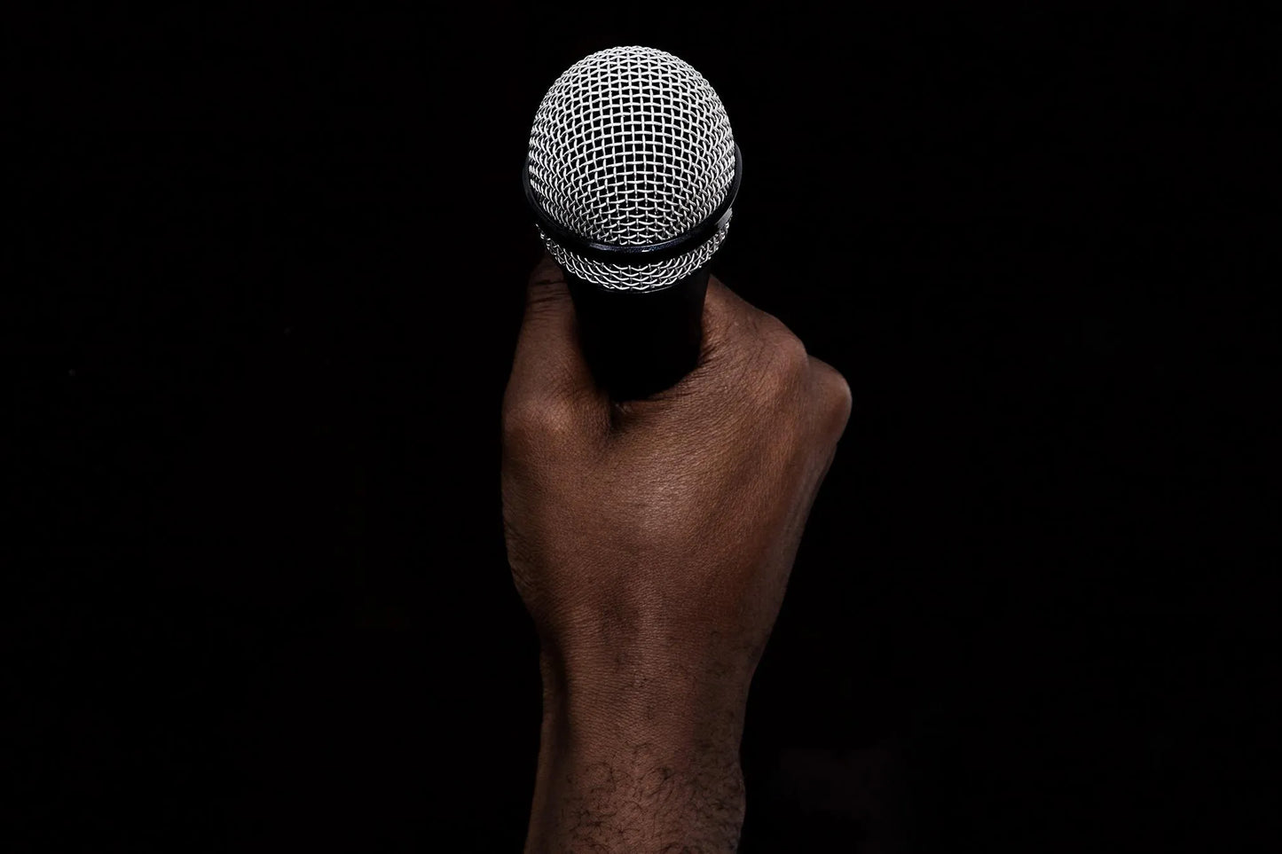 ProSound Premium Dynamic Super Cardioid Vocal Microphone - ProSound
