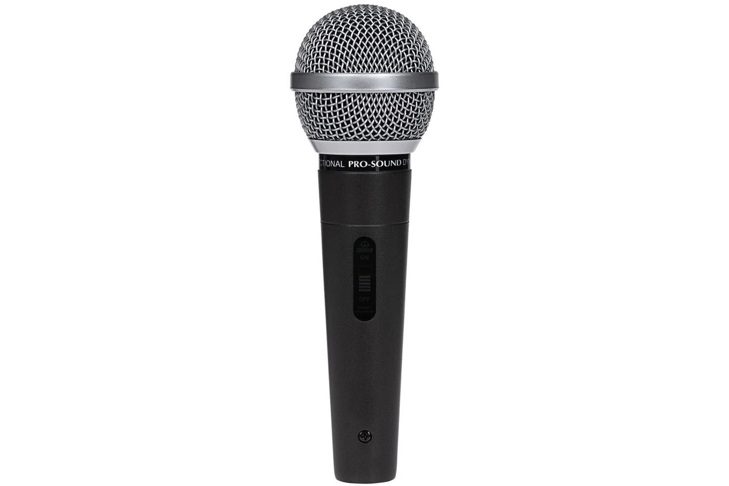 ProSound Professional Dynamic Low Impedance Vocal Microphone - ProSound