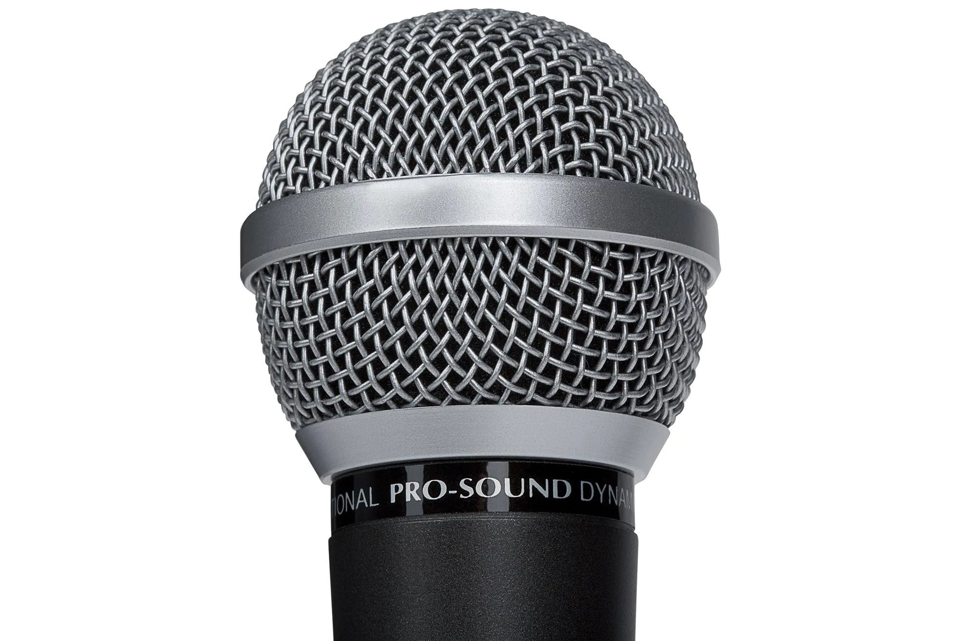 ProSound Professional Dynamic Low Impedance Vocal Microphone