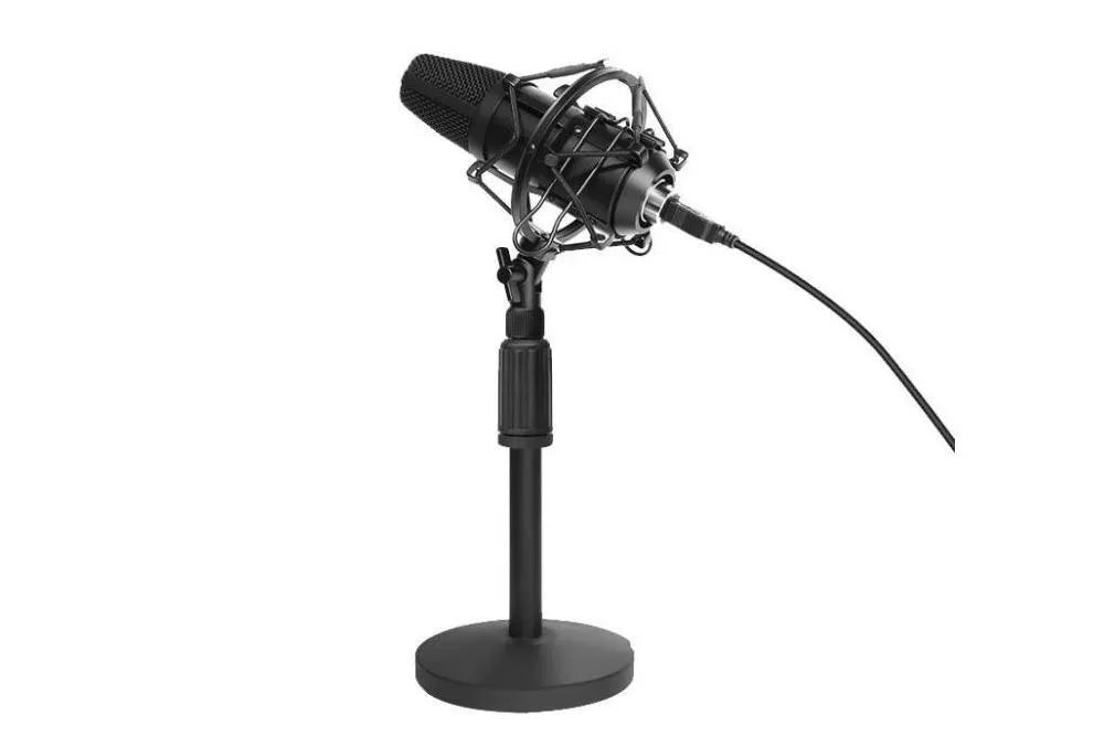 Maono USB Studio Desk Top Condenser Cardioid Microphone 24Bit - ProSound