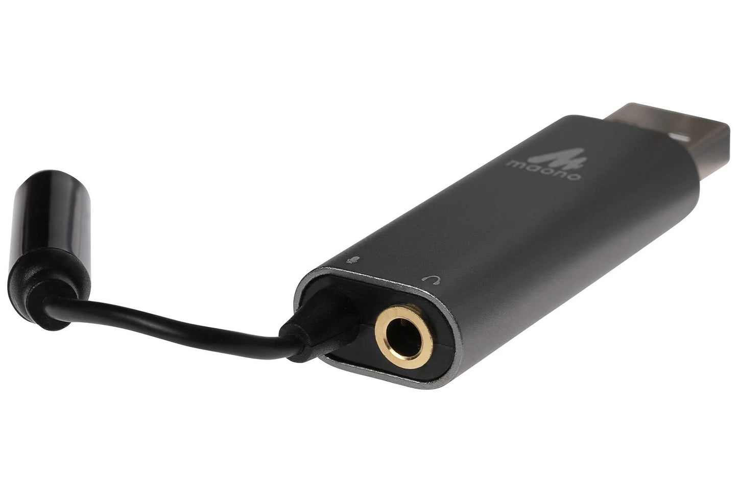 Maono High Quality USB Sound Card Adapter - ProSound