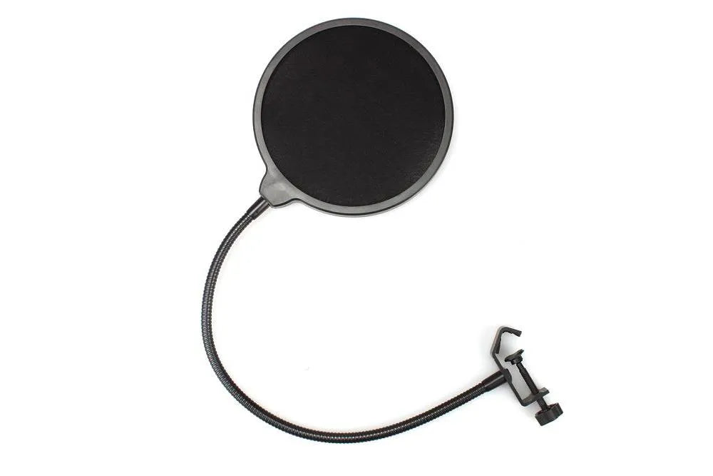 Maono Microphone Pop Filter - Round Shape - ProSound