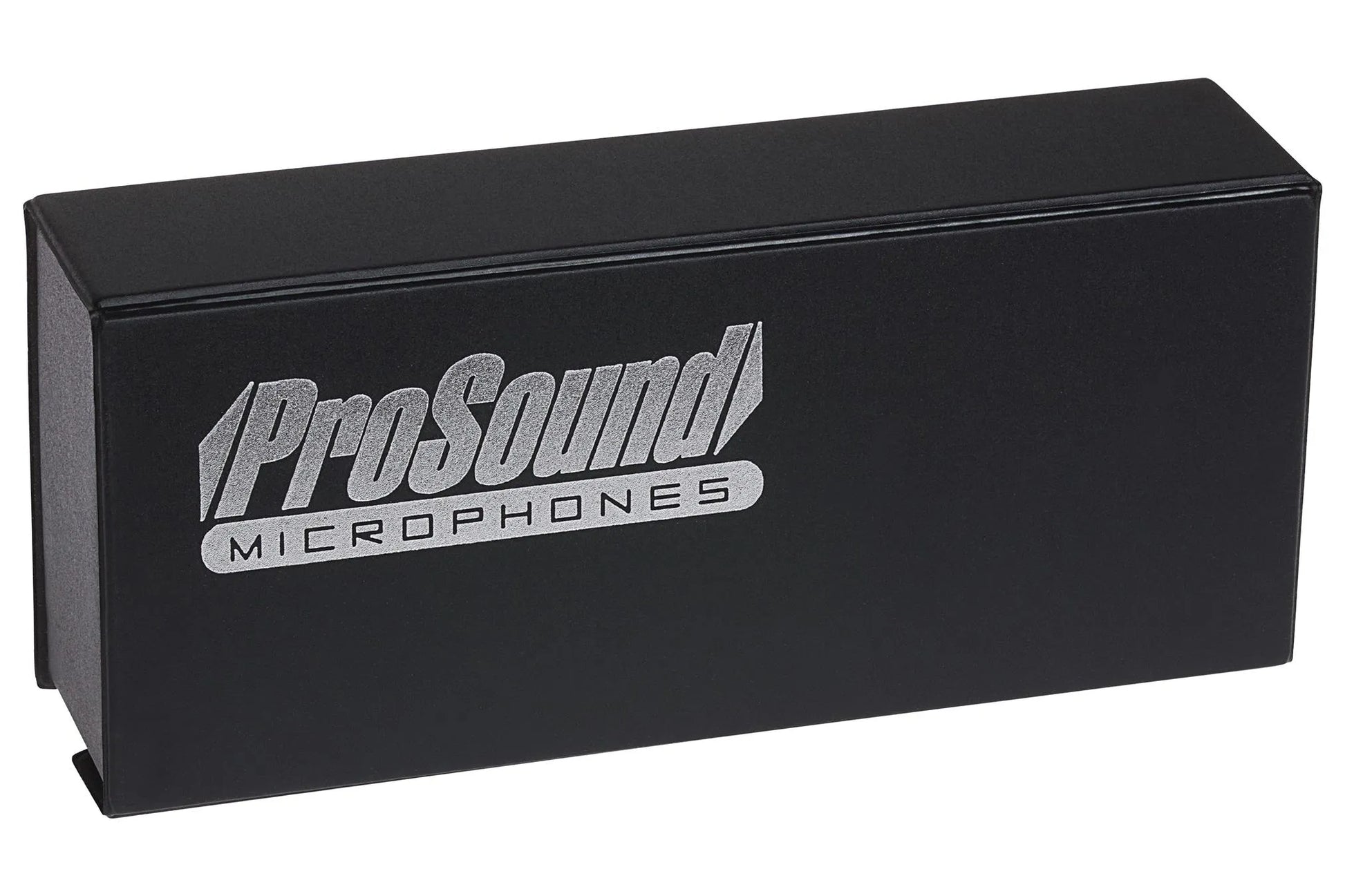 ProSound Professional Dynamic Low Impedance Vocal Microphone