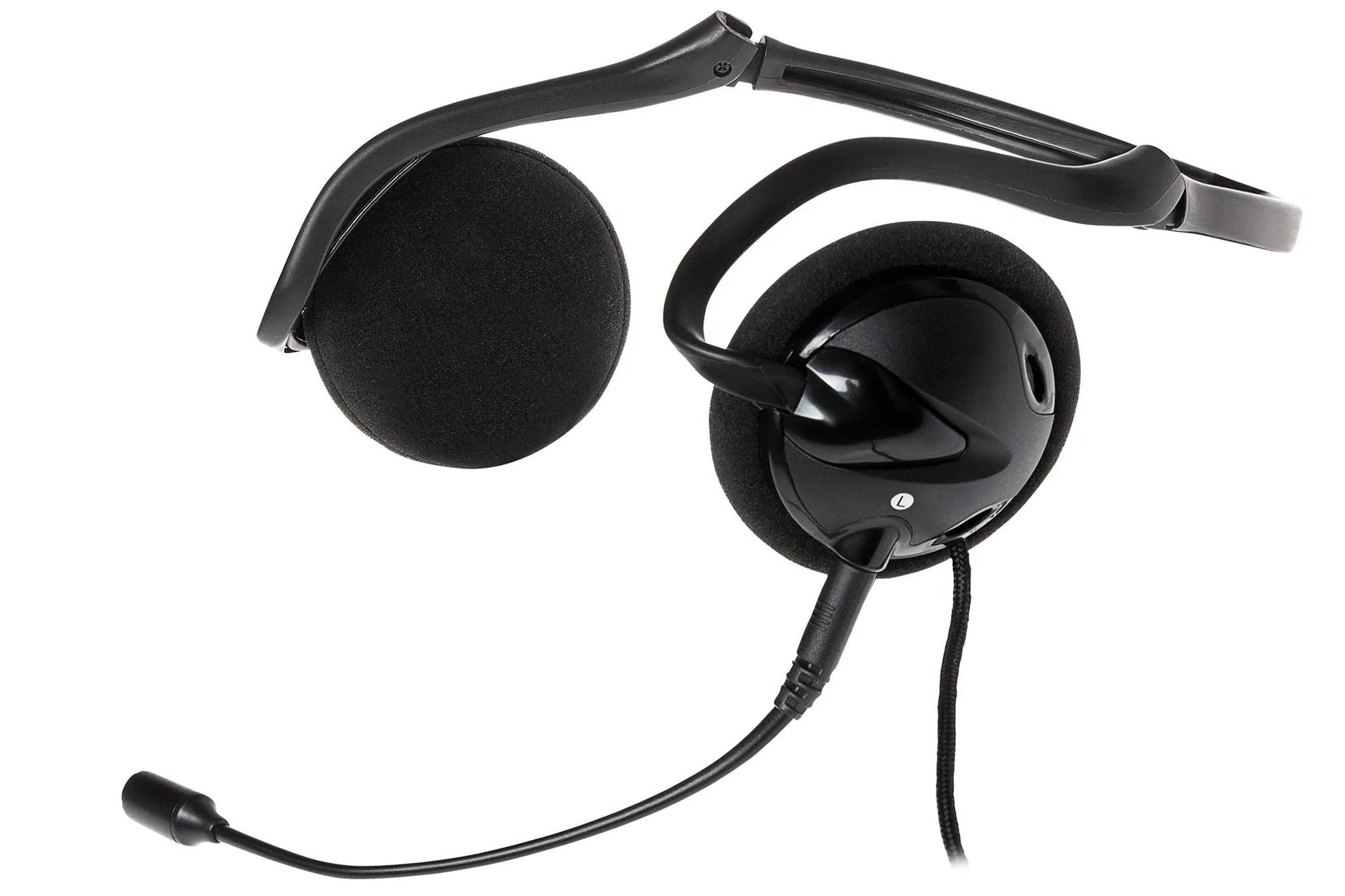 Detachable mic hot sale for headset