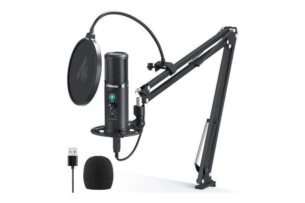 Maono AU-PM422 Podcasting Microphone Kit - ProSound