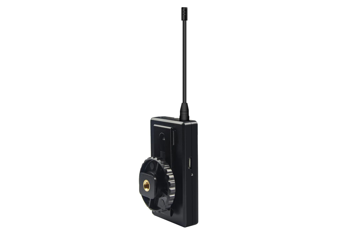 CKMOVA UM100 UHF Wireless Microphone Kit (Lightning Receiver) - ProSound