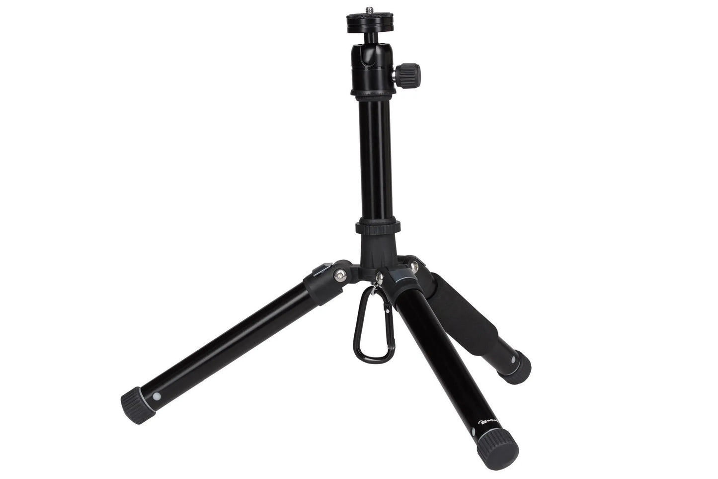 ProSound Portable Compact Tripod with Ball Head and Fully Adjustable Legs - ProSound
