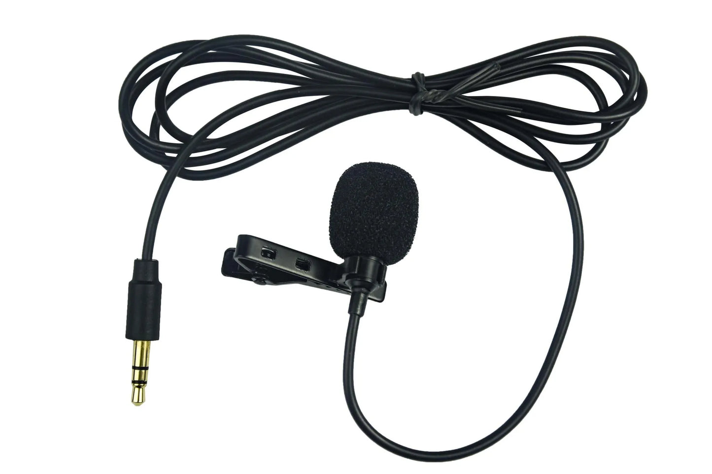 CKMOVA UM100 UHF Wireless Microphone Kit (USB-C Receiver) - ProSound