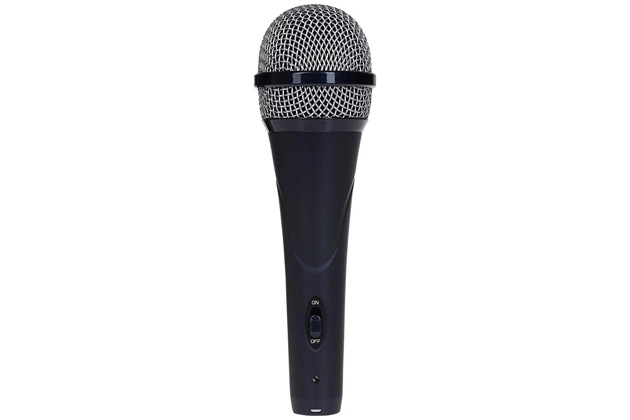 ProSound Premium Dynamic Super Cardioid Vocal Microphone