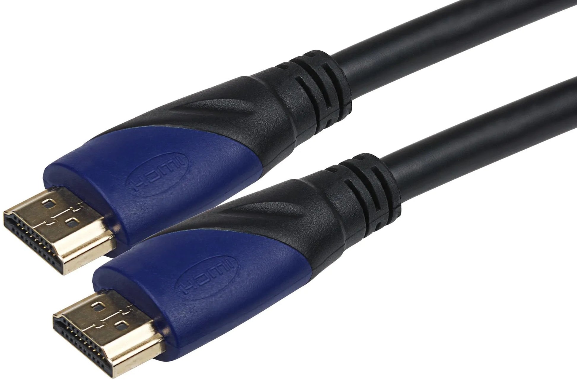 ProSound HDMI Cable with Ethernet - Black, 3m - ProSound