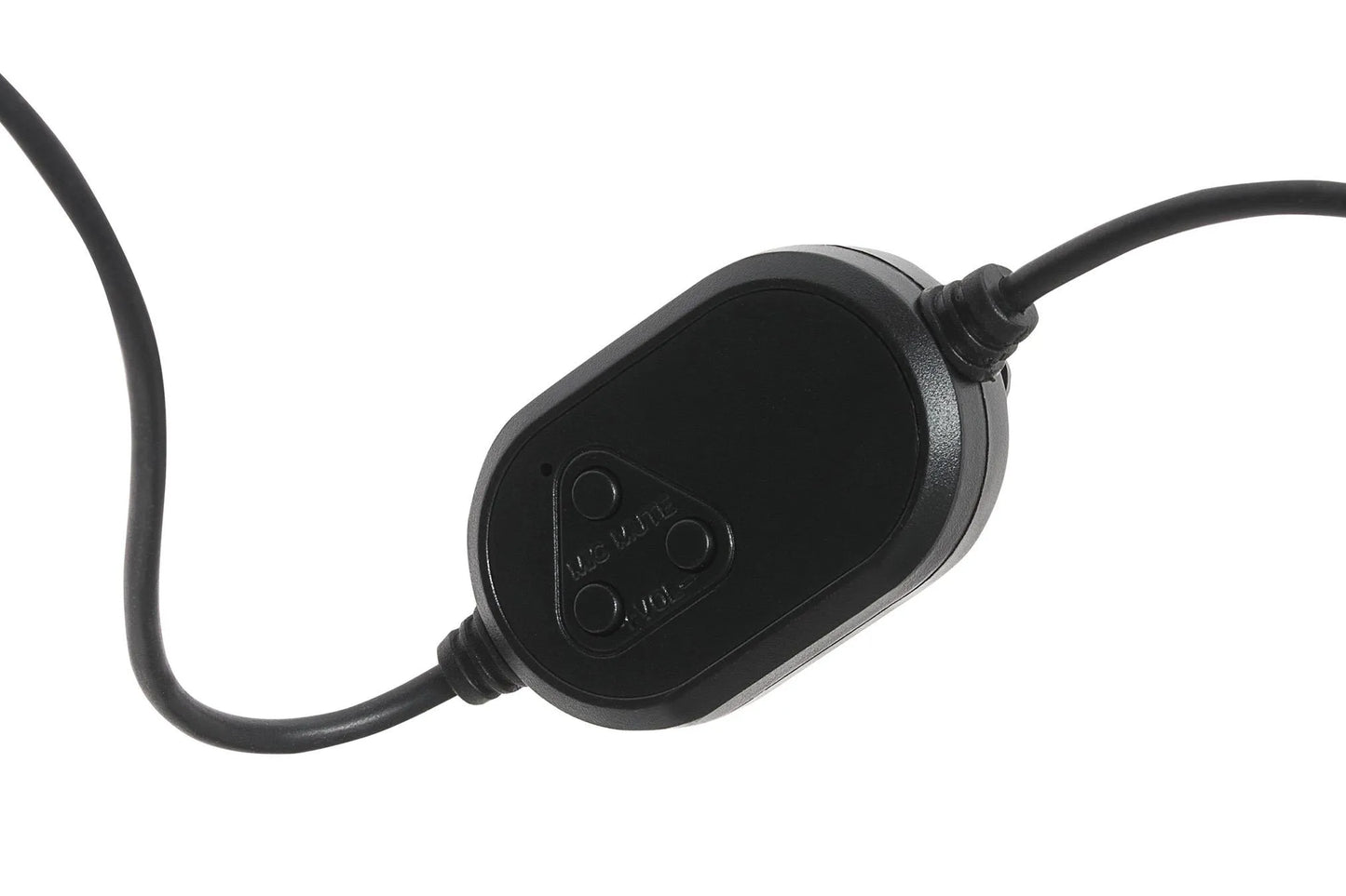 Prosound Stereo USB Headset - Black - ProSound