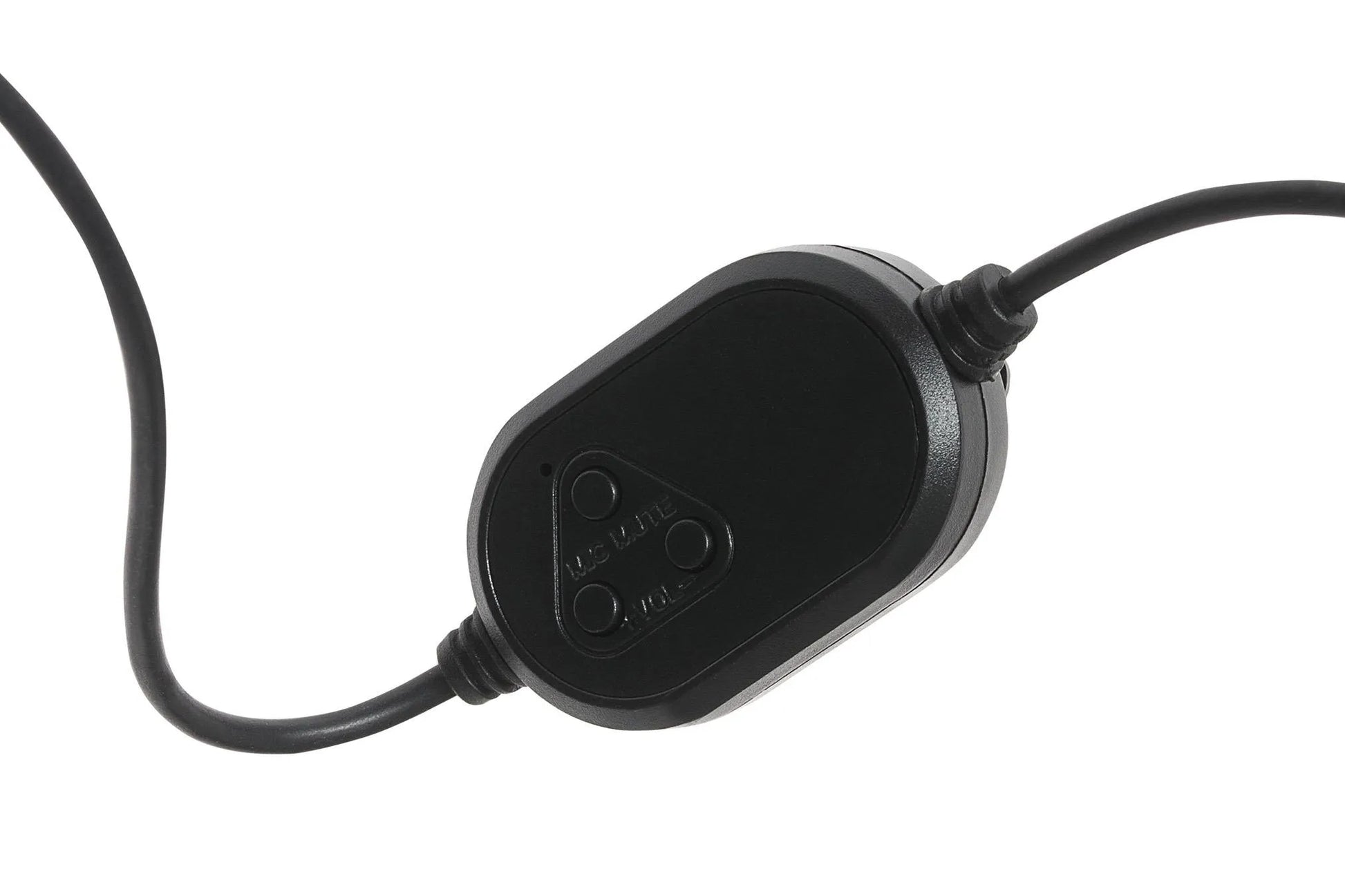 Prosound Stereo USB Headset - Black - ProSound