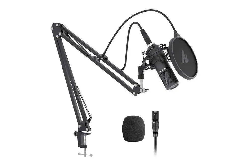 Maono AU-PM320S Podcasting Microphone Kit - ProSound